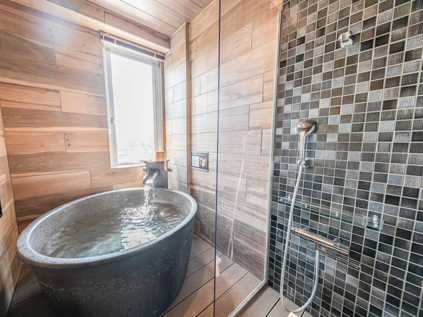 Livemax Resort Kusatsuonsen
