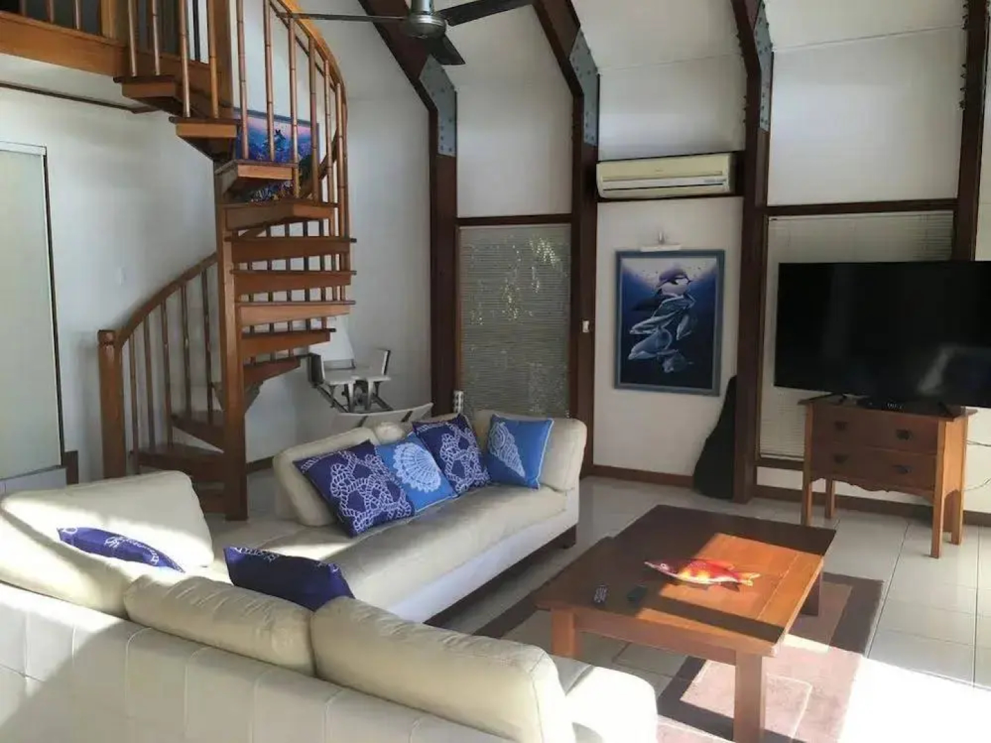 Hinchinbrook Resorts