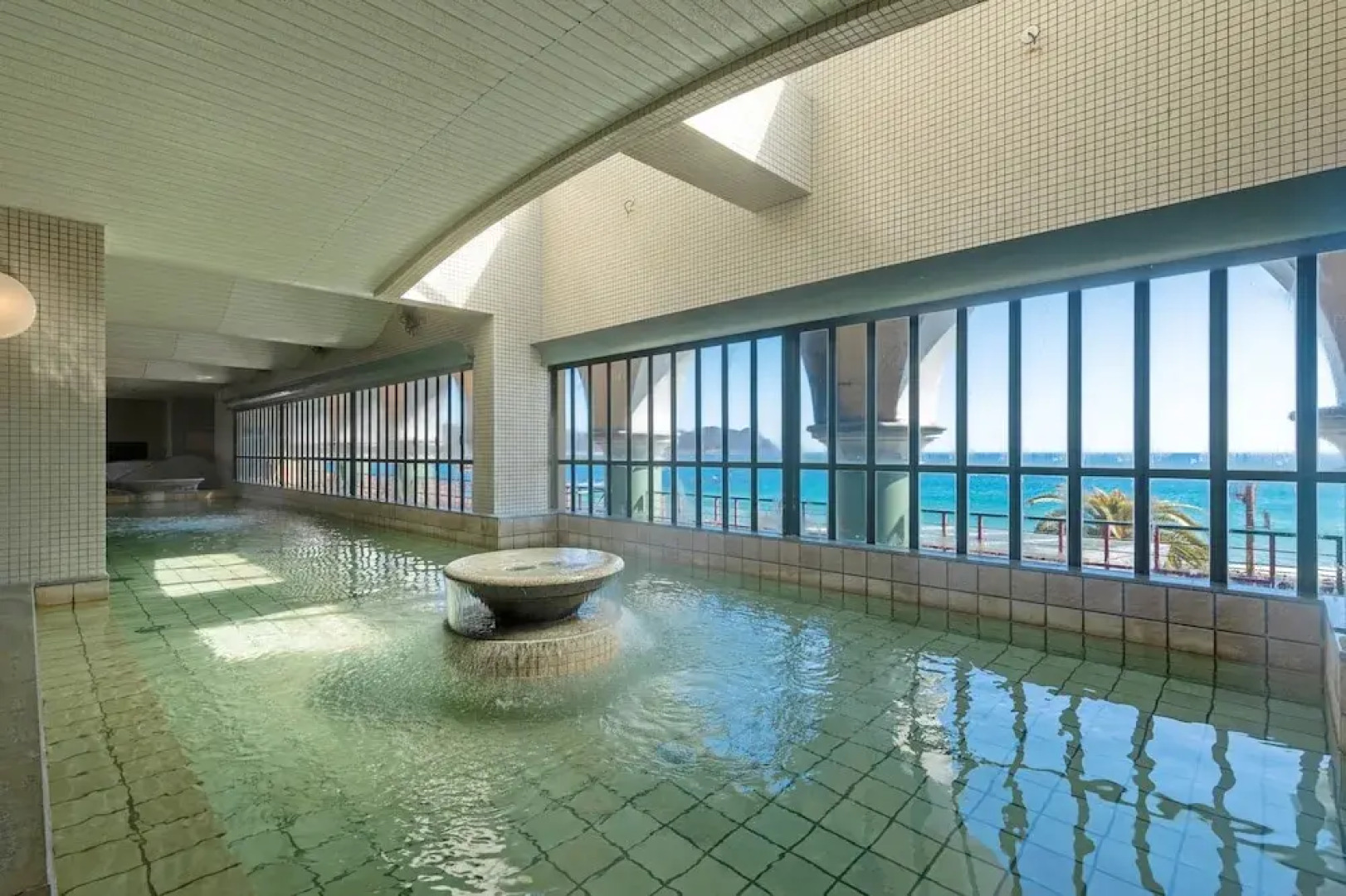 Hotel Riviera Shishikui