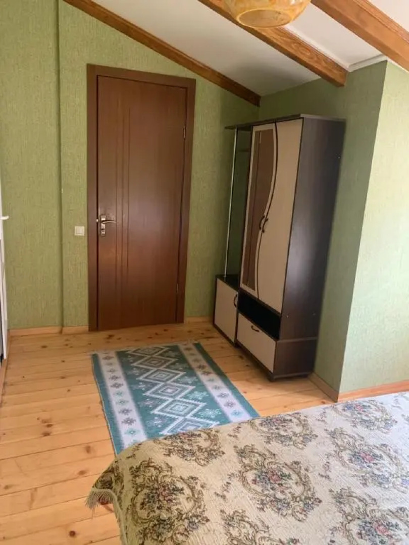 Zandarashvili Guest House