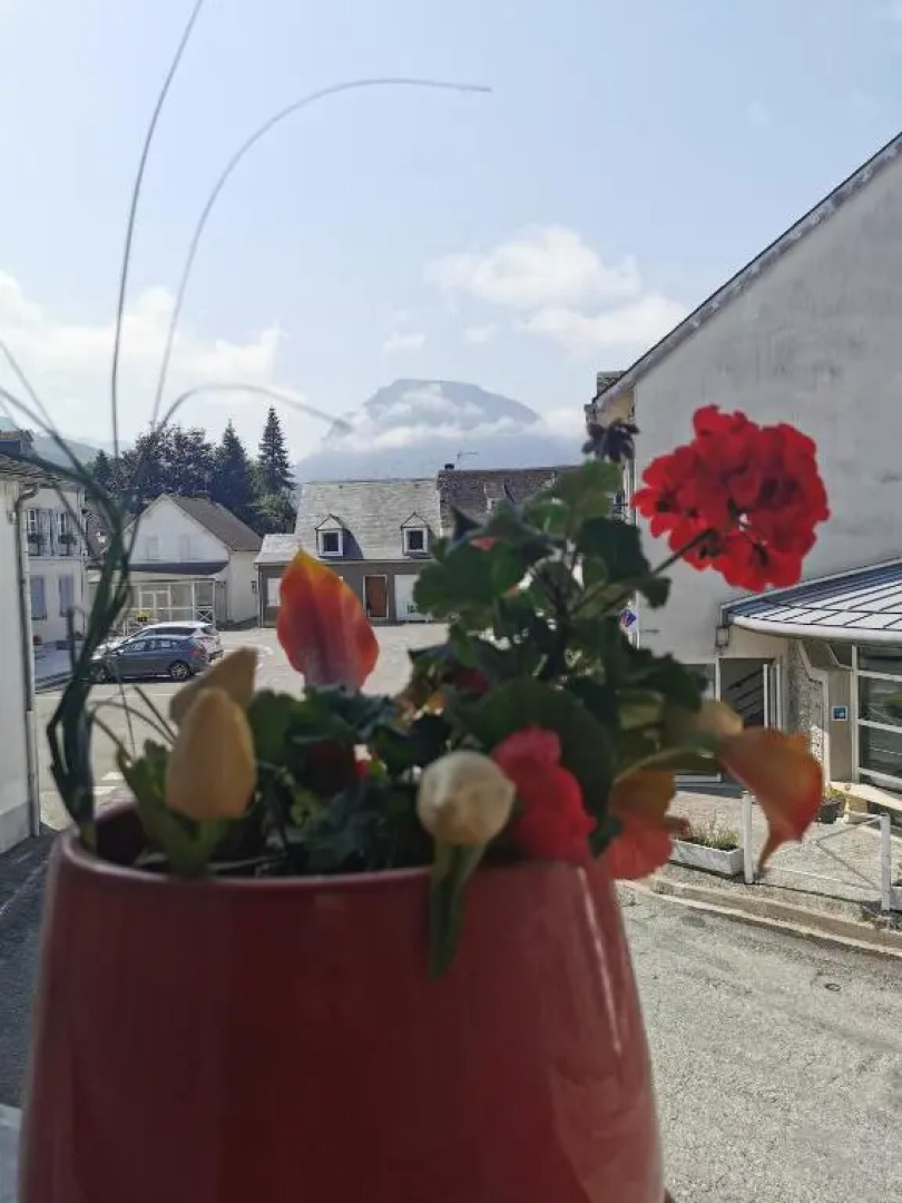 Chambres d'hôtes Chez Valérie Arette