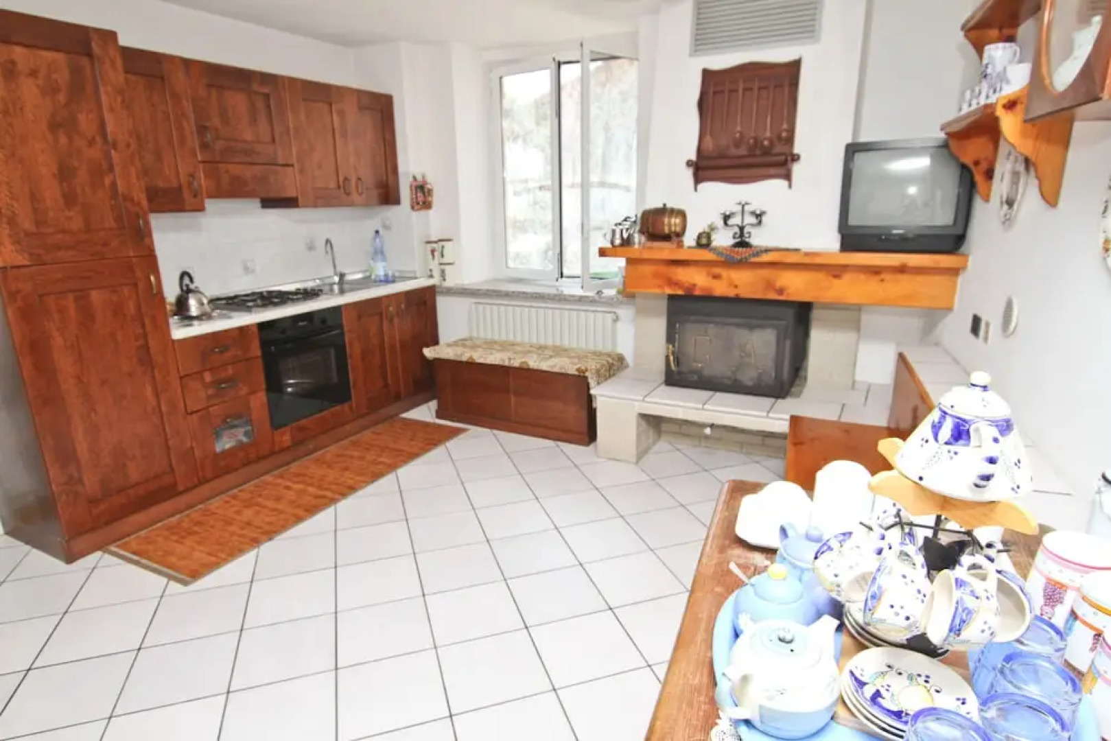 B&B Località Manzoniane