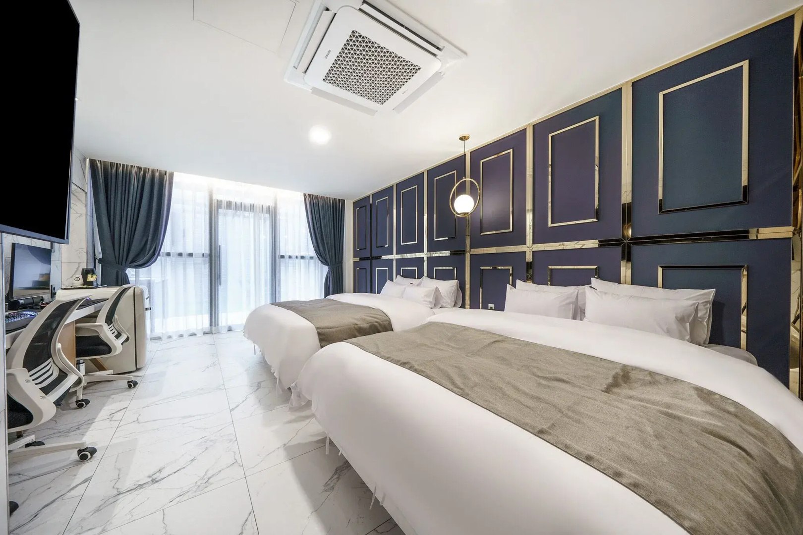 Hotel Maria