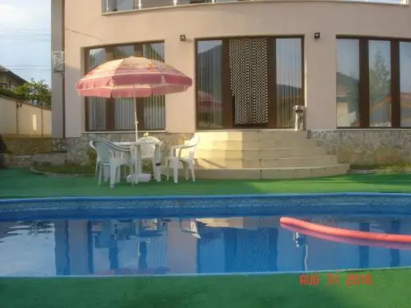 Family Hotel Camellia