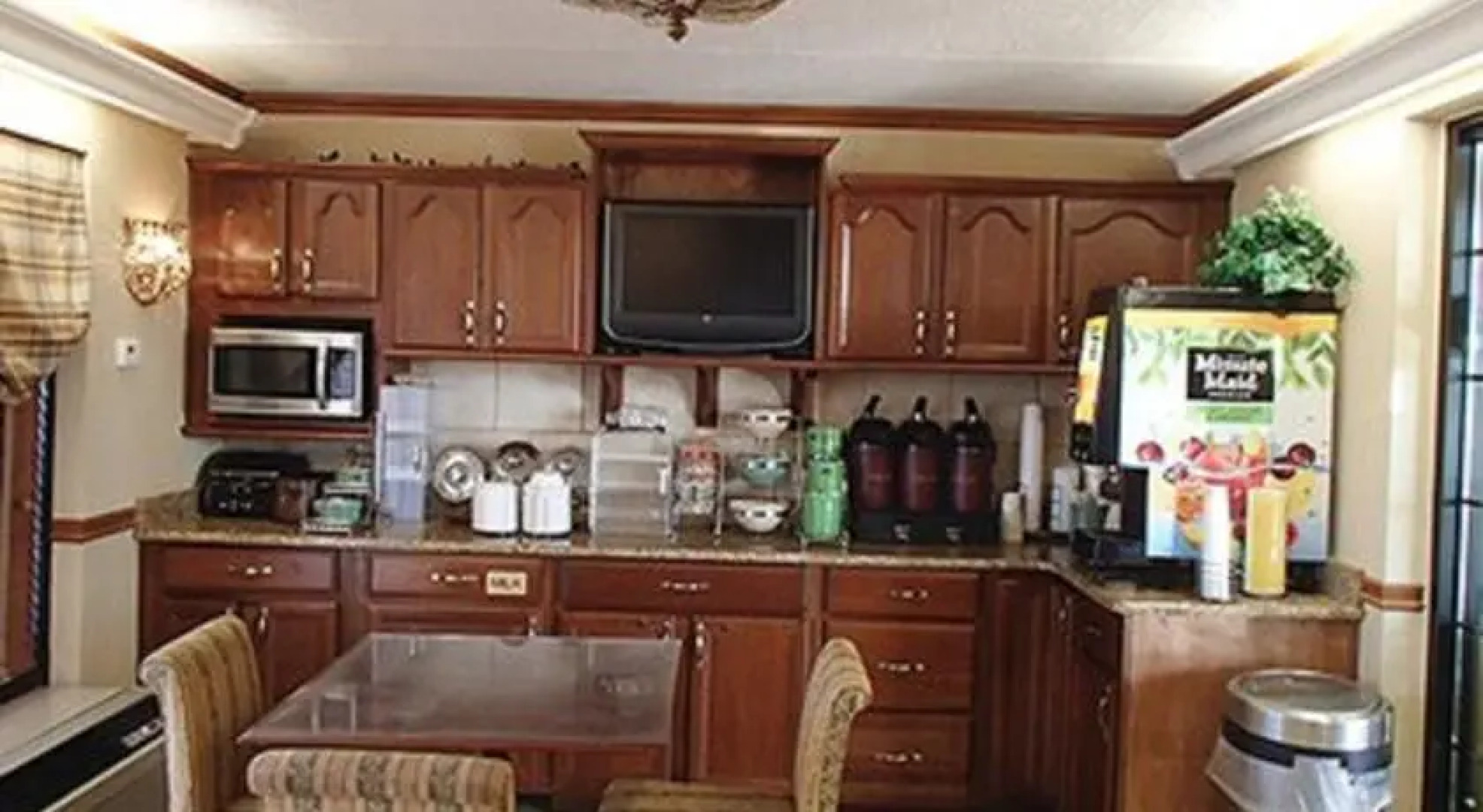 Best Western Griffin