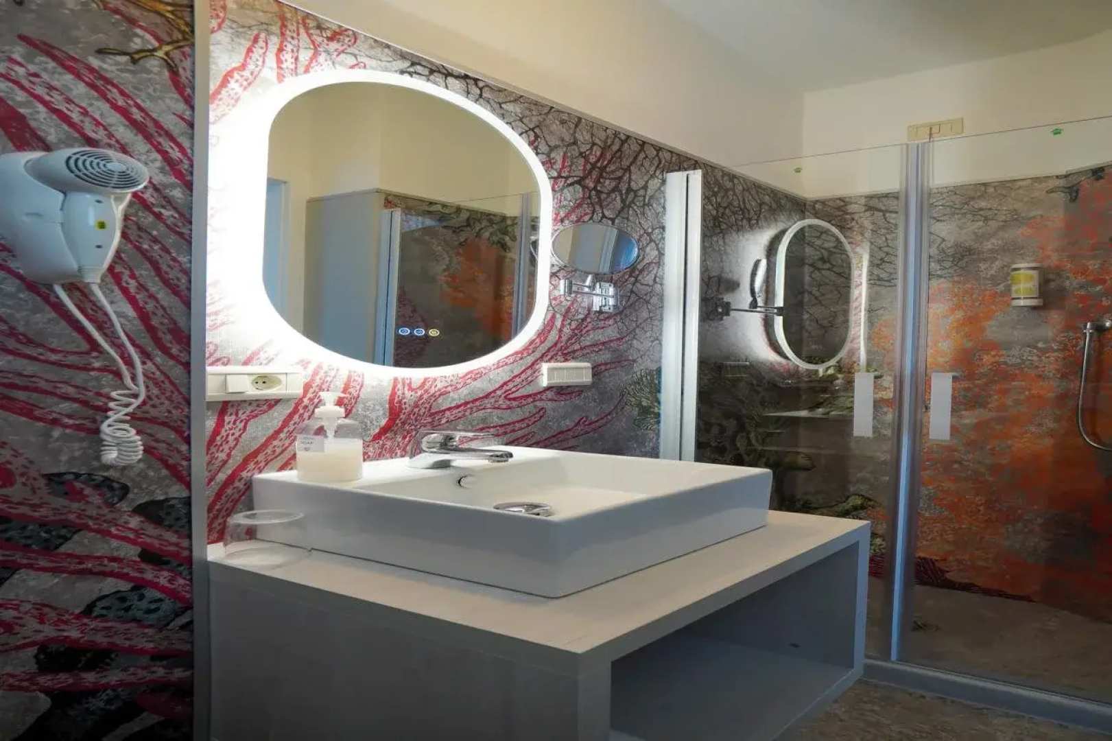 Hotel Alemagna bed & breakfast Bibione Lido del Sole