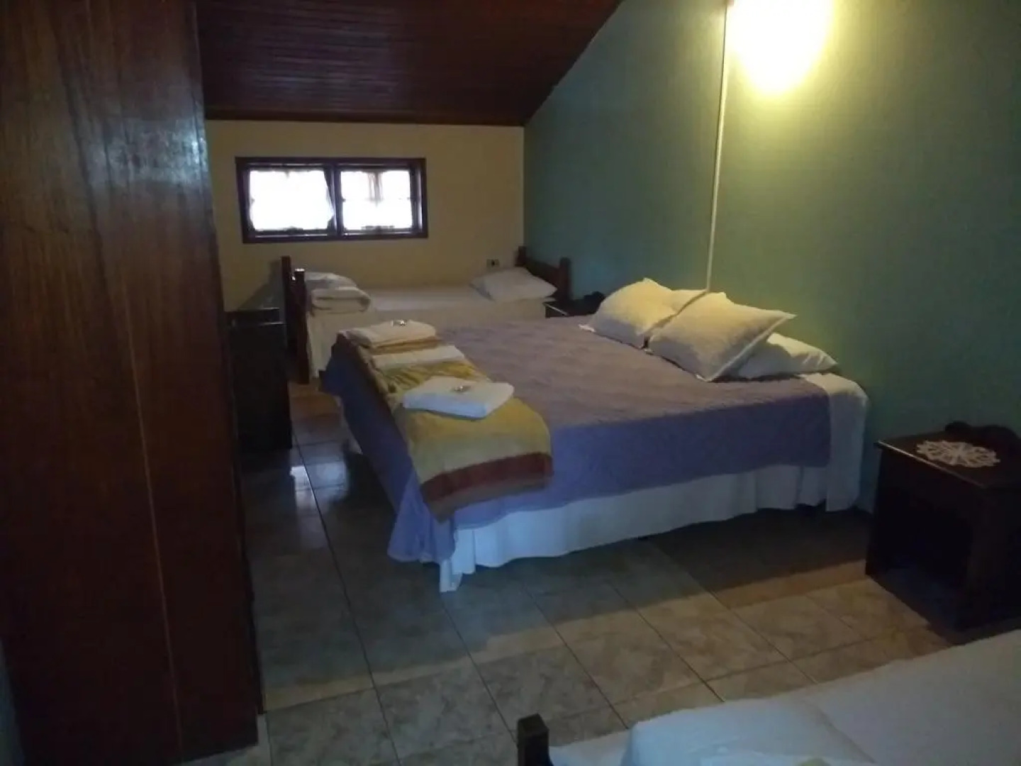 Pousada Vale Das Hortências