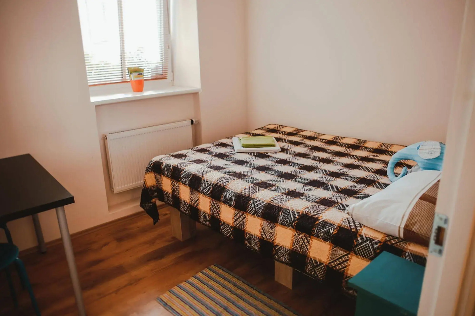 Vilnius Home Bed and Breakfast