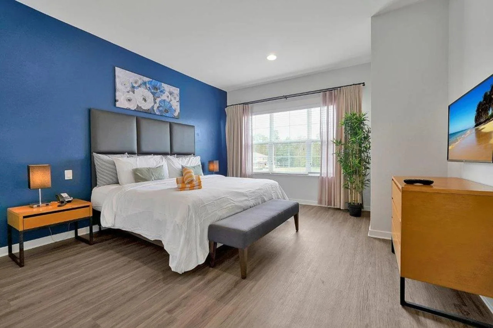 Курорт Regal Oaks Resort Vacation Townhomes by Idiliq