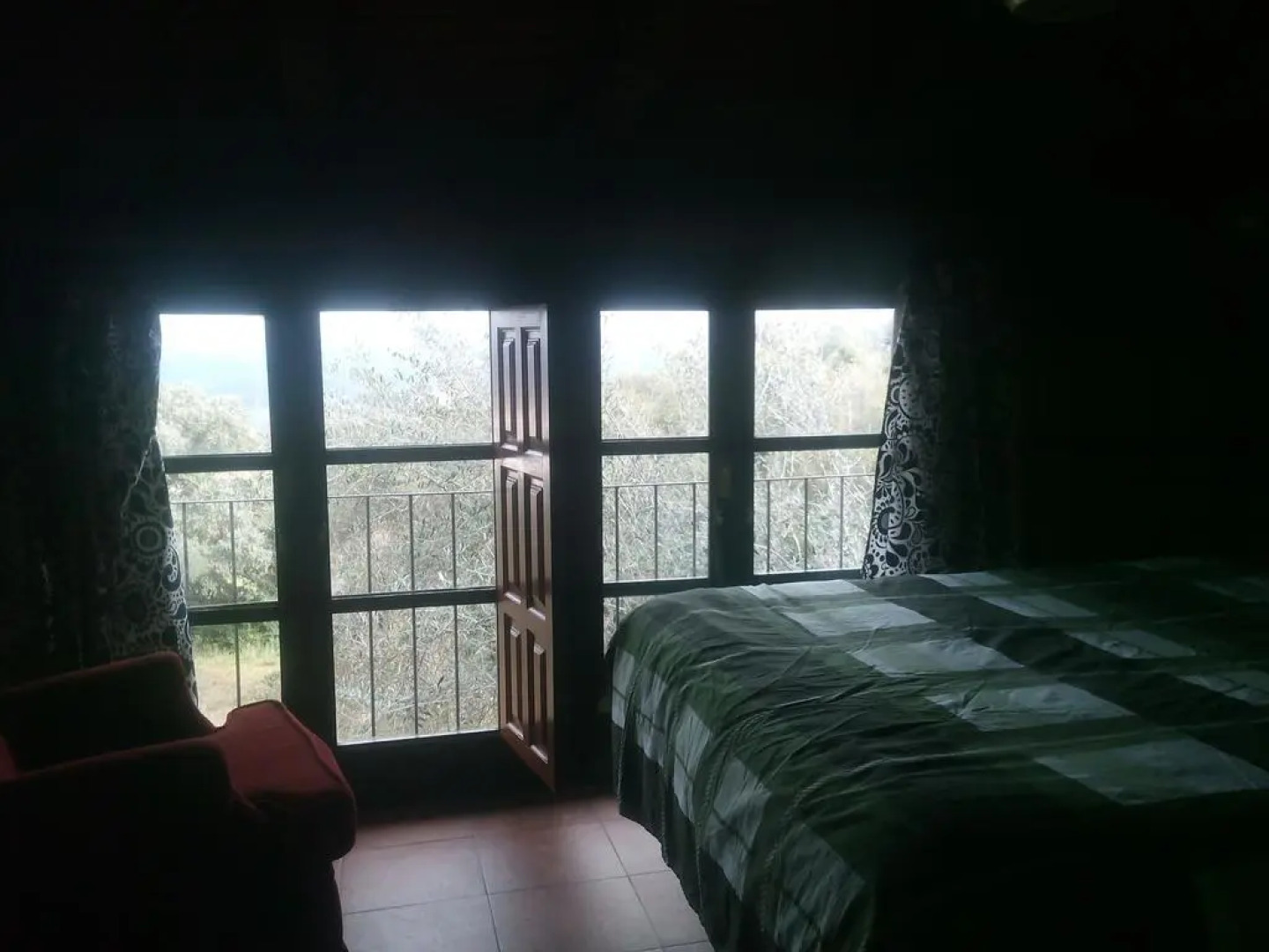 El Cercado de Arriba