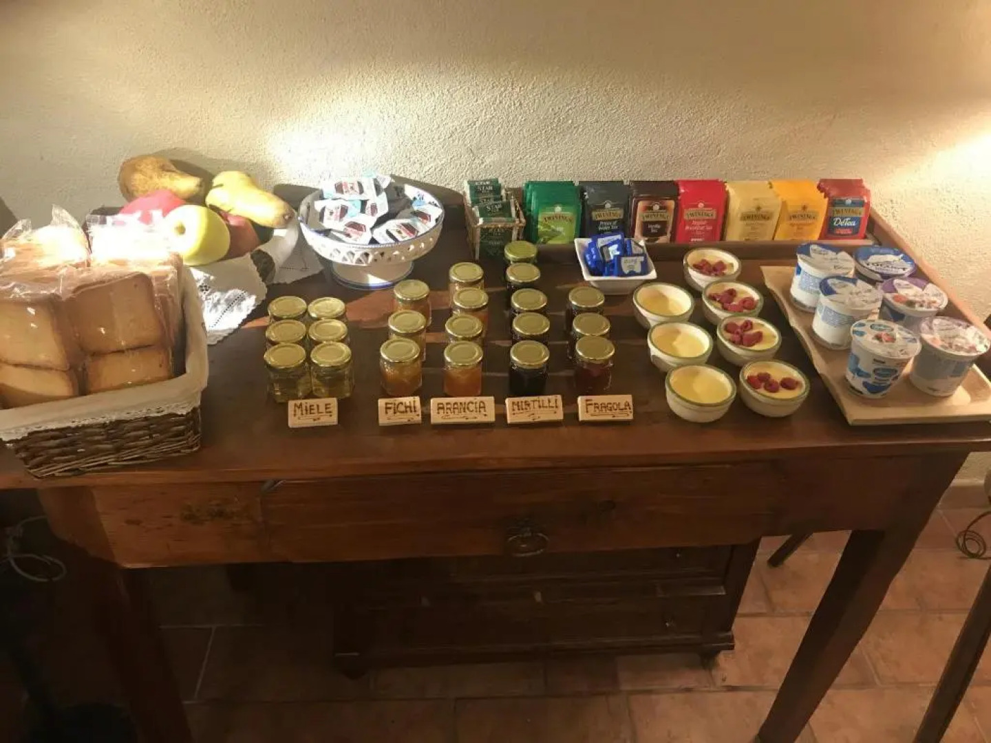 B&B Il Grottino Di Assergi