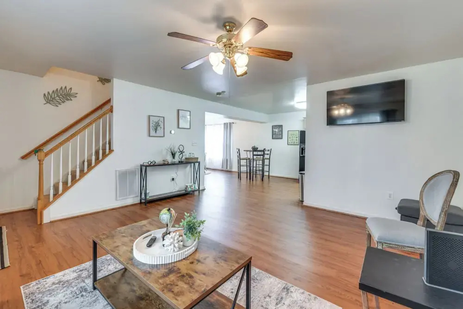 2 Blocks to Potomac River: Gem in Colonial Beach!