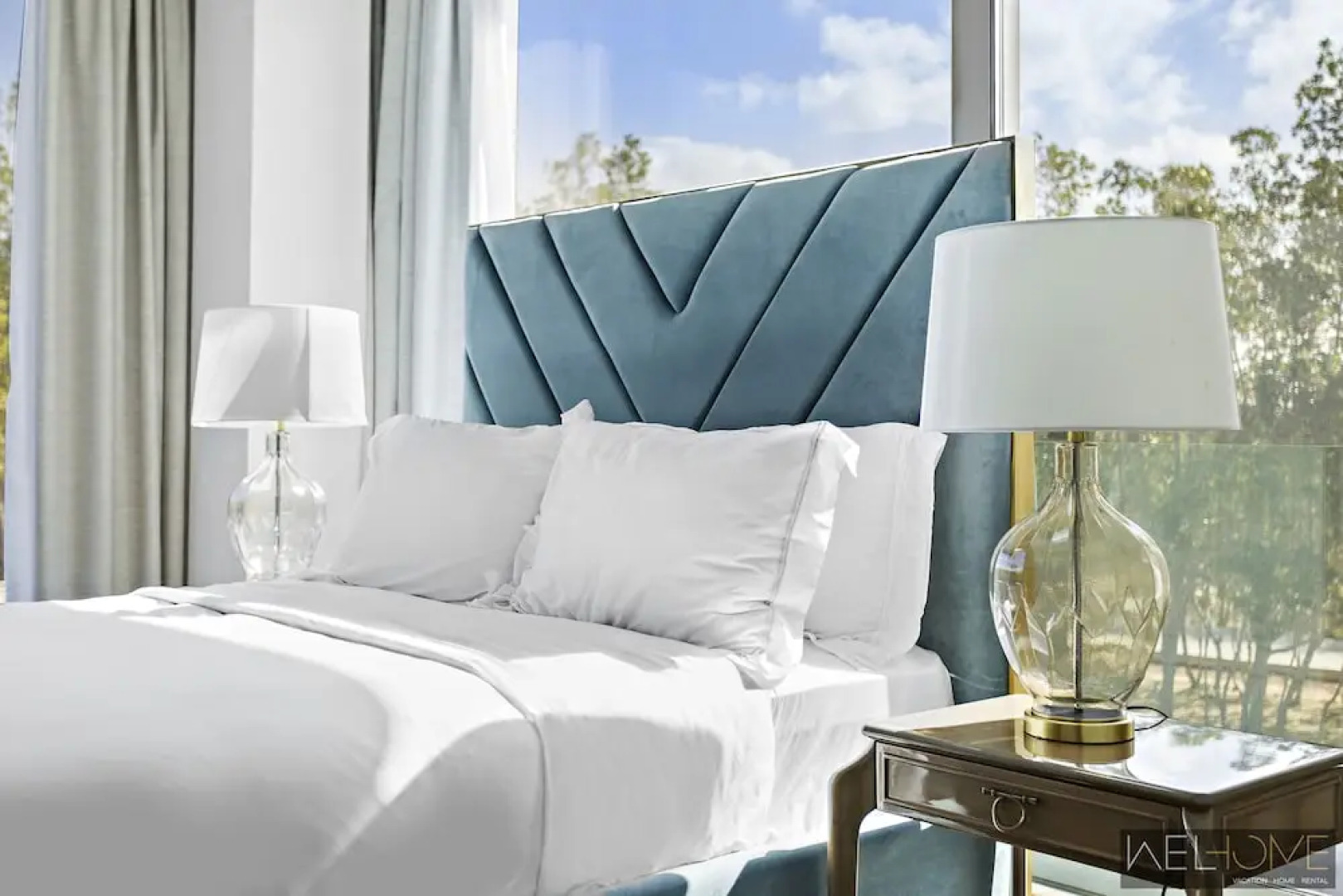 WelHome - Extraordinary Giant Water Villa on Nurai Island