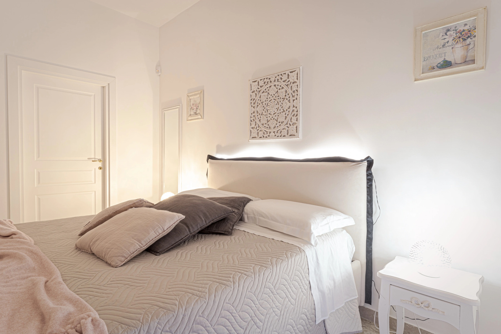 La Terrazza sulla Rupe