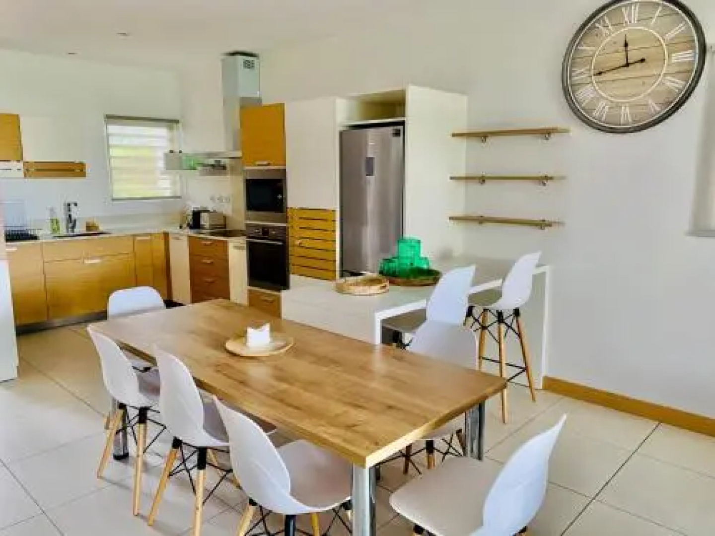 Latitude Luxury Suites