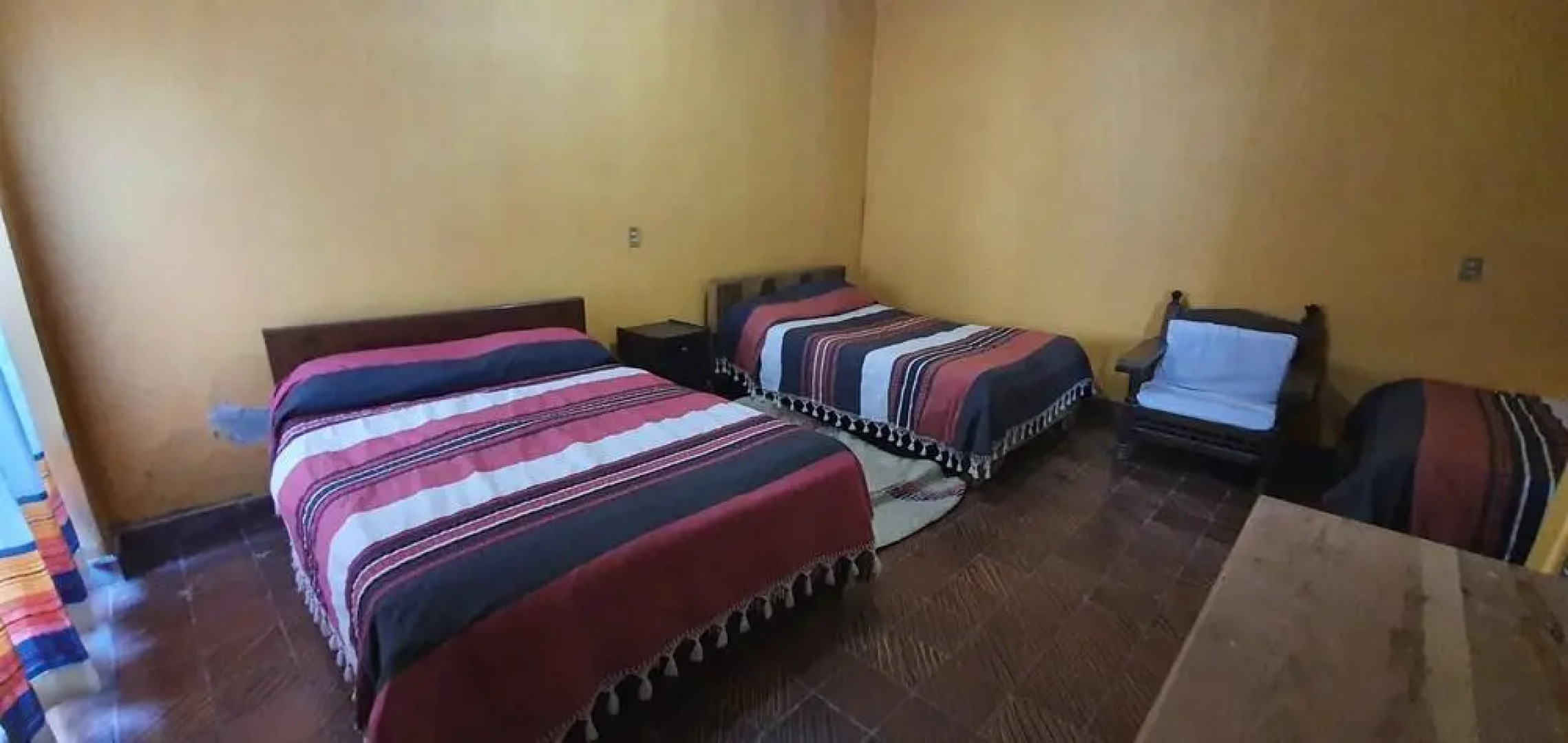 OYO Hotel Y Restaurant Mitla