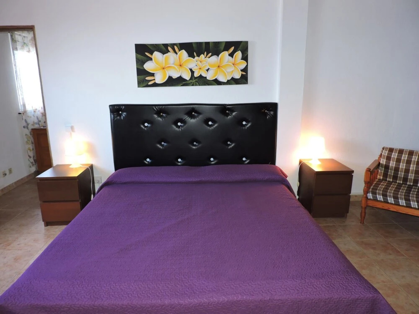 Apartamentos Montebreña