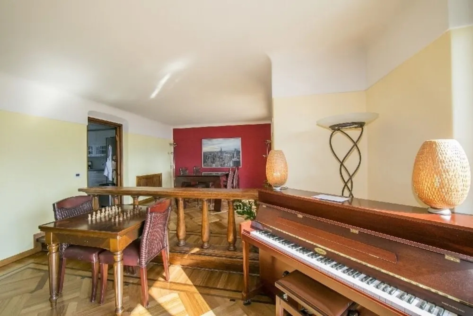 Luxury Villa Victoria