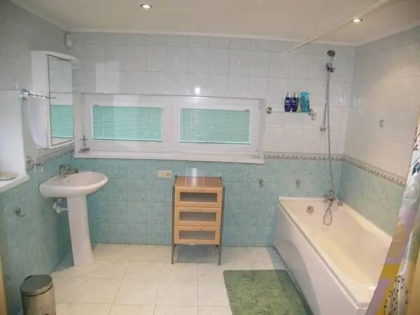 Holiday home at the Seaside