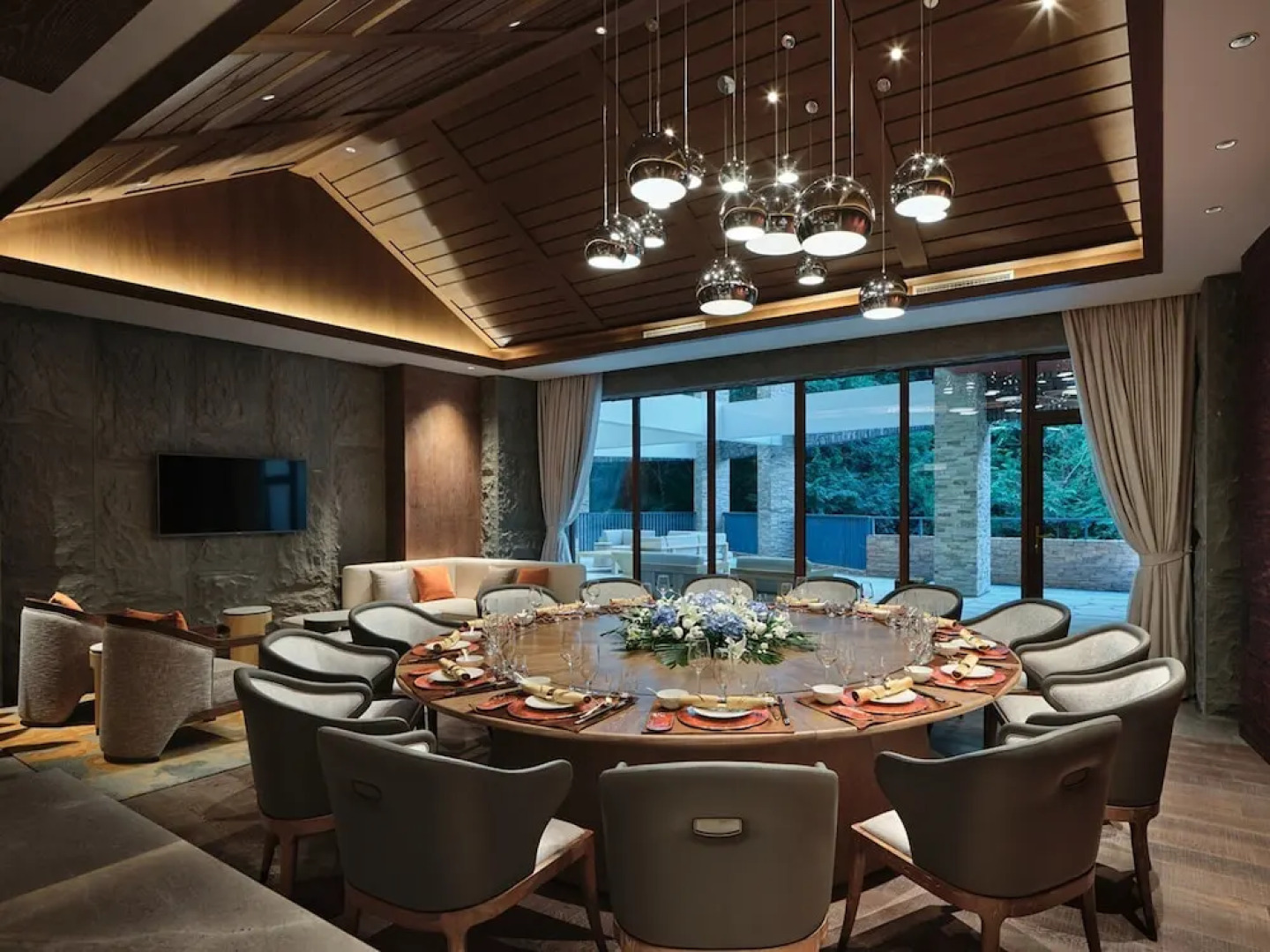 Crowne Plaza Shennongjia by IHG