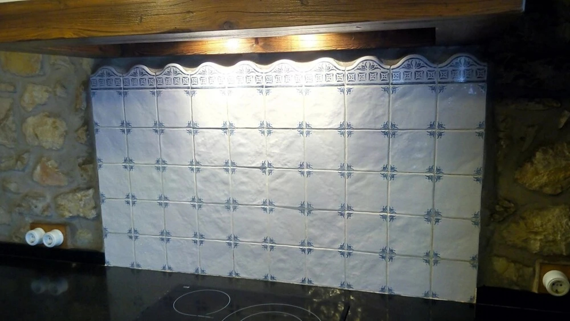 Casa Rural Posada del Pelaire