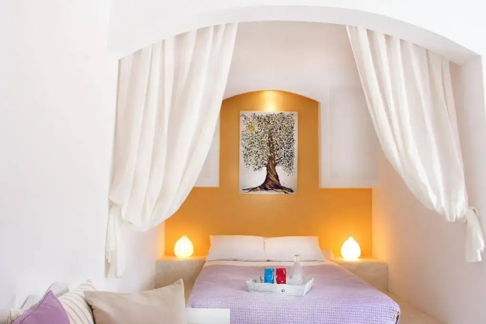 Island House Apartments