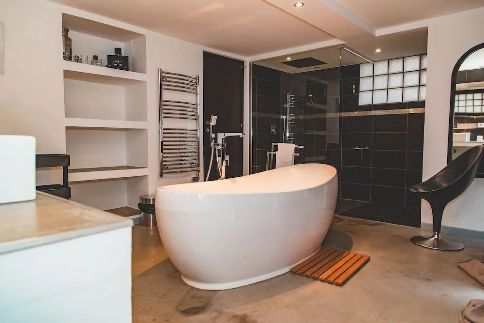 Residence Villa Branda