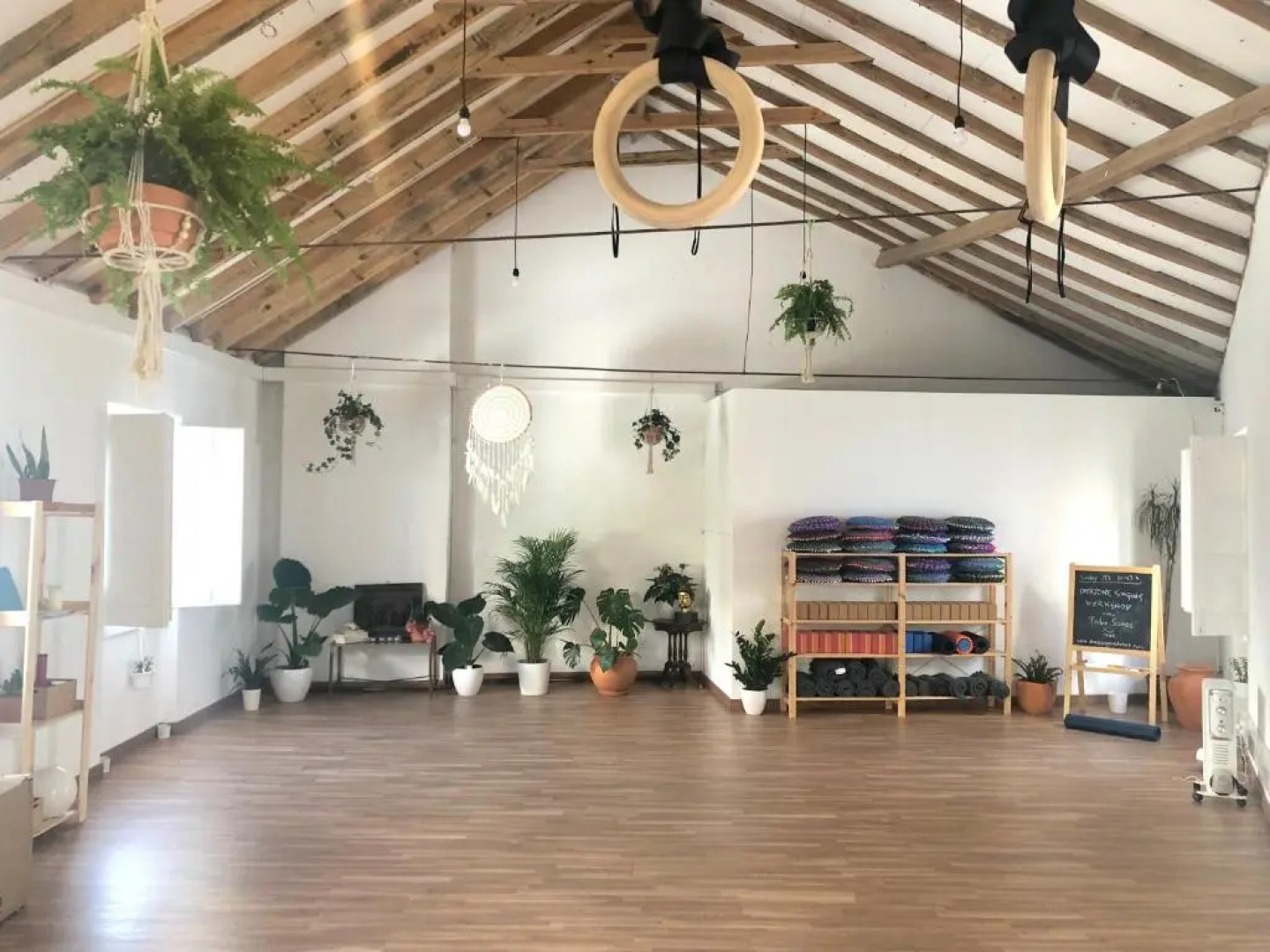 Olive3 Ericeira Hostel