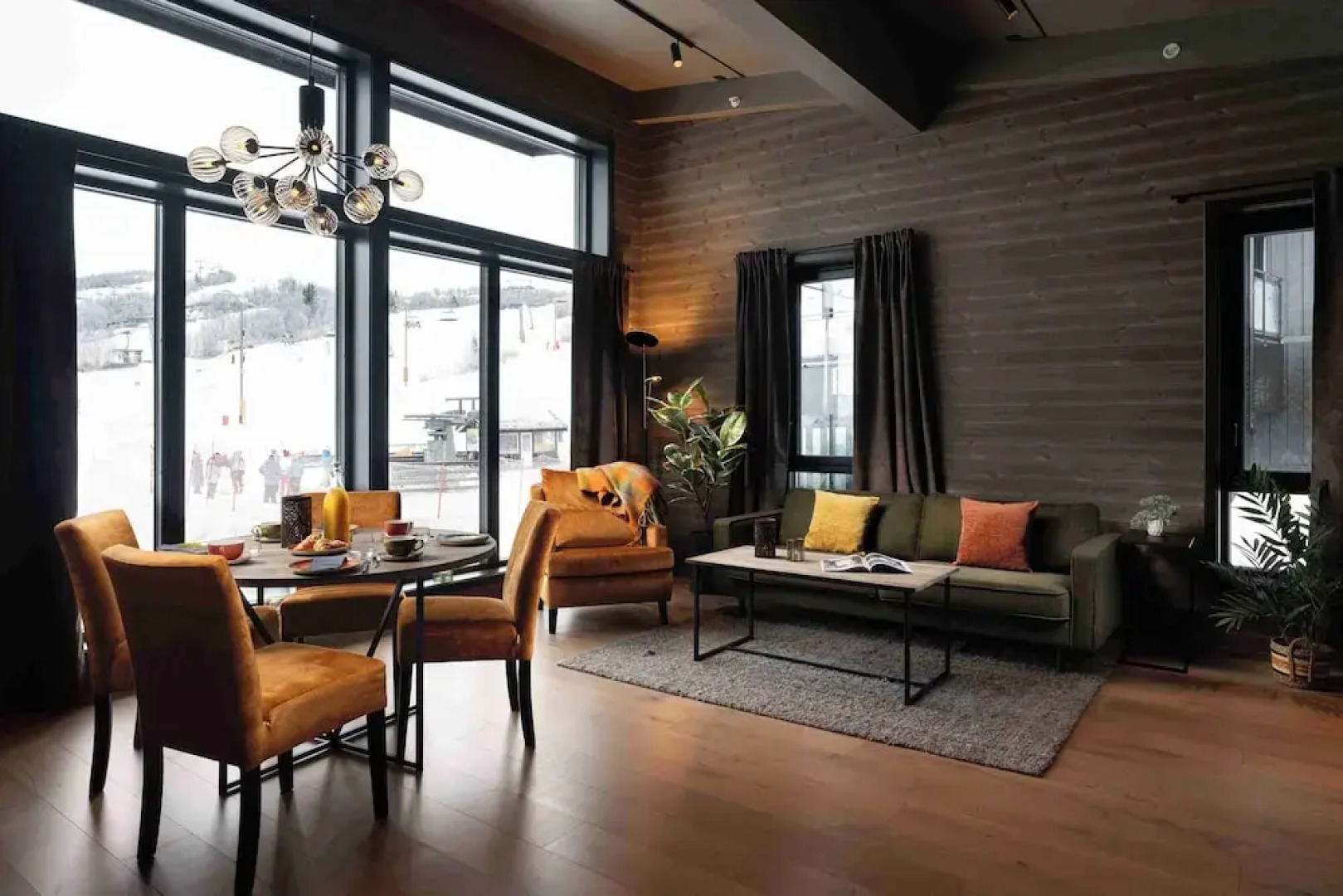 Riddergaarden Hotel & Mountain Lodge, Beitostølen