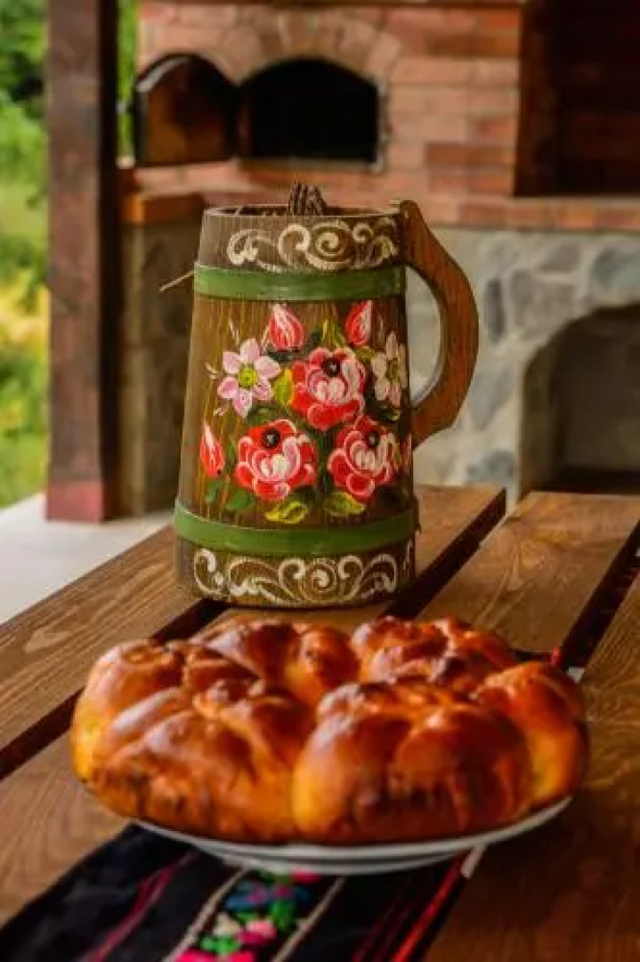 Pensiunea Fish Valley