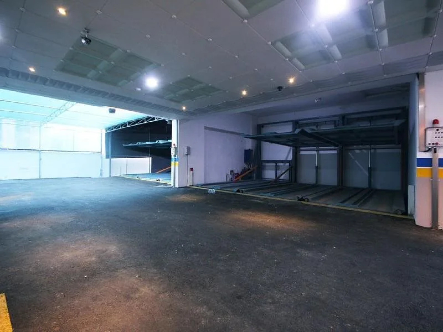 Gimhae Jangyu HUEN Hotel