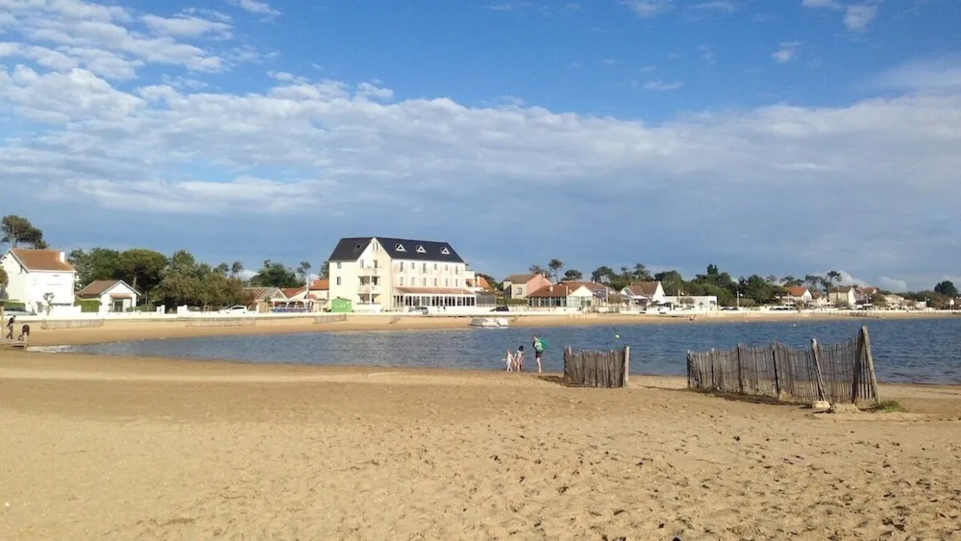 Plaisirs Nature à La Pignade