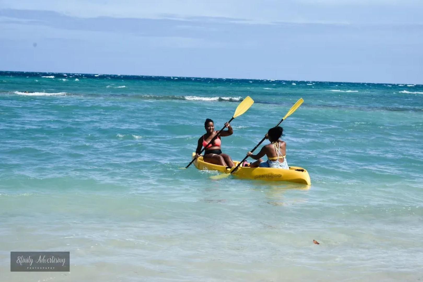 Coralview Island Resort