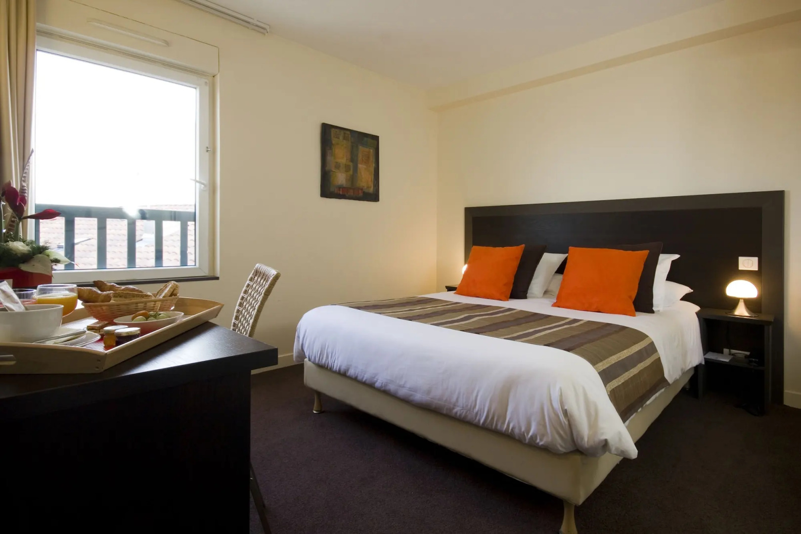 Hôtel Le Relais Saint Jacques