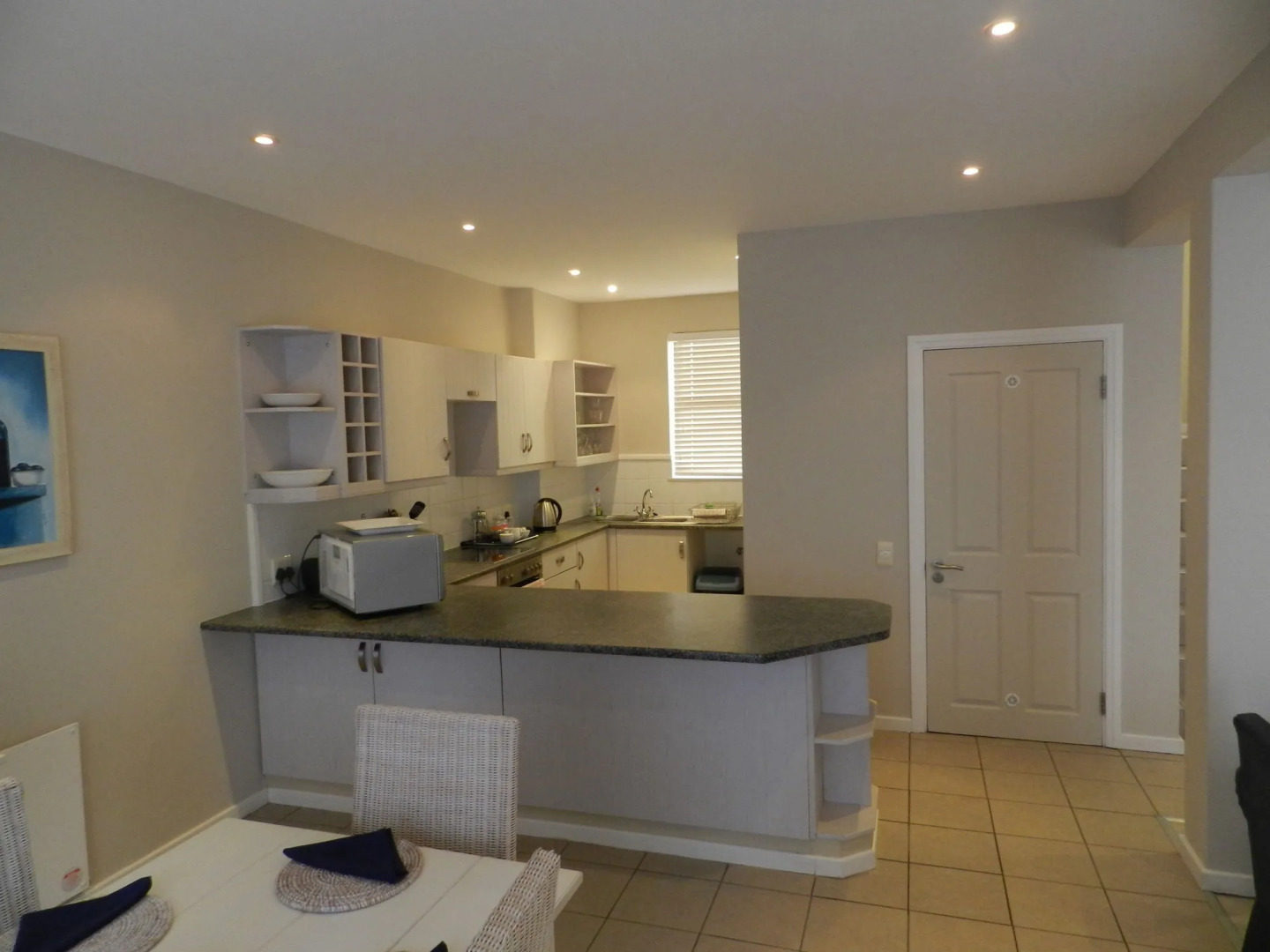 Lodge 93 Pinnacle Point Beach and Golf Resort