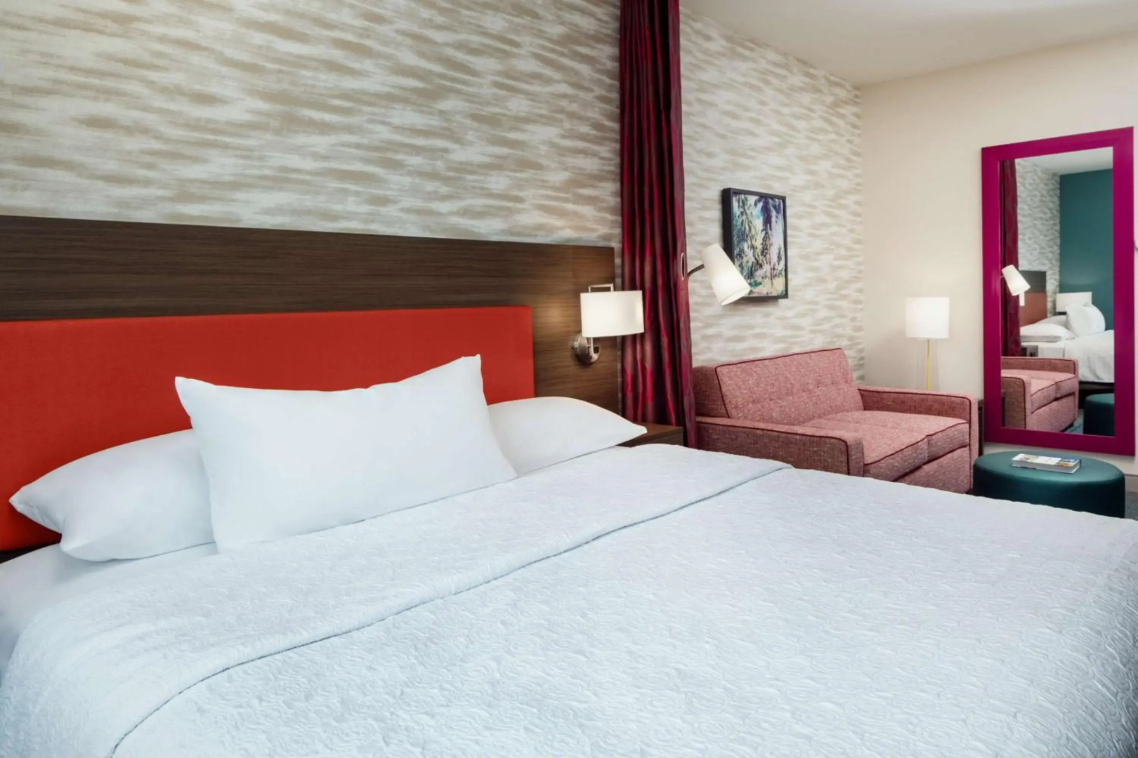 Home2 Suites By Hilton Lake Mary Orlando