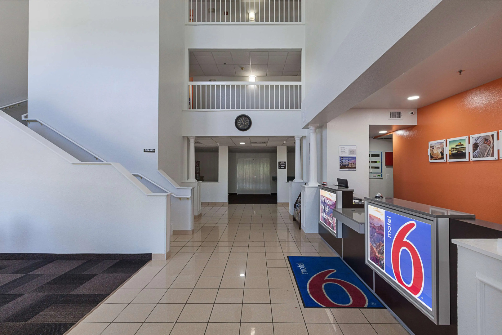 Motel 6 Bedford, TX - Fort Worth