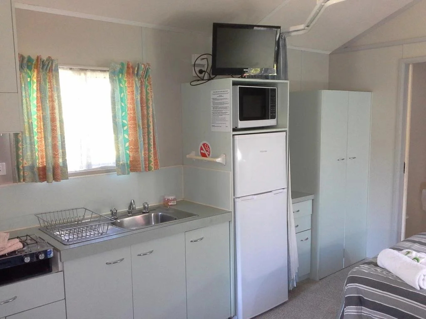 Flying Fish Point Tourist Park