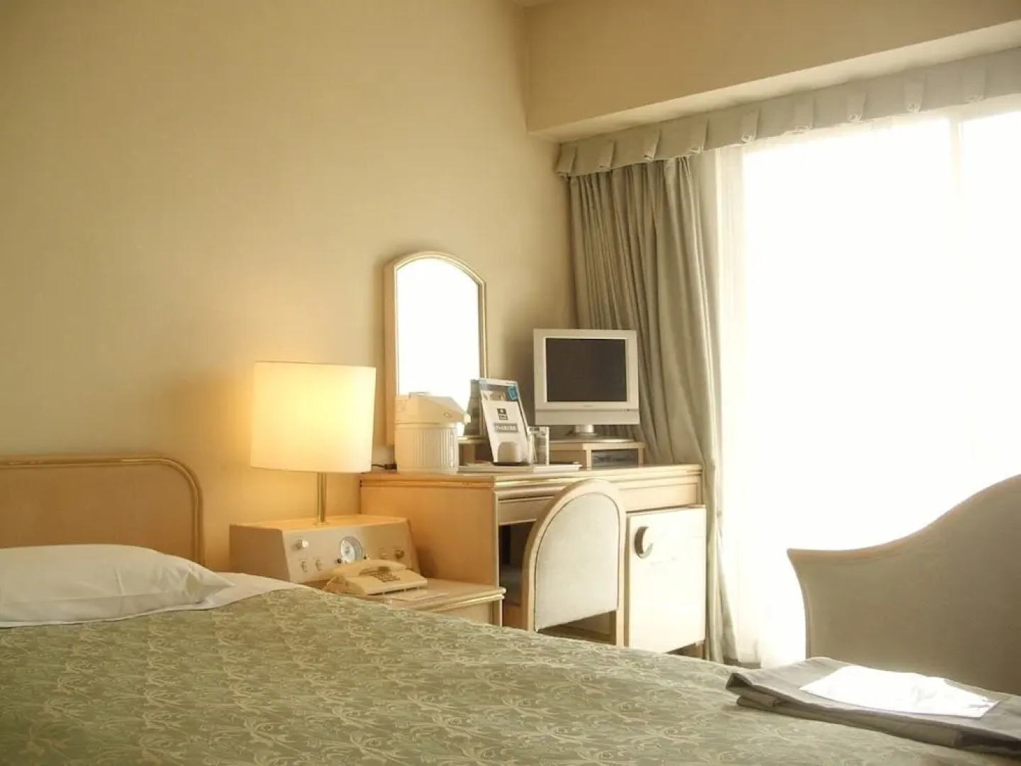 Hotel Heritage Resorts