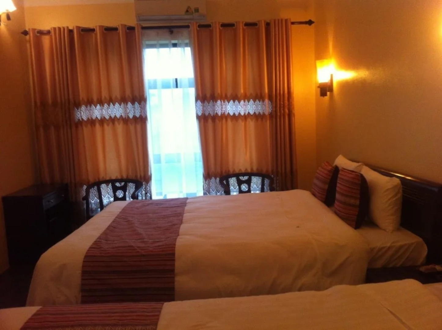 Mai Chau Ecohouse - Guest House