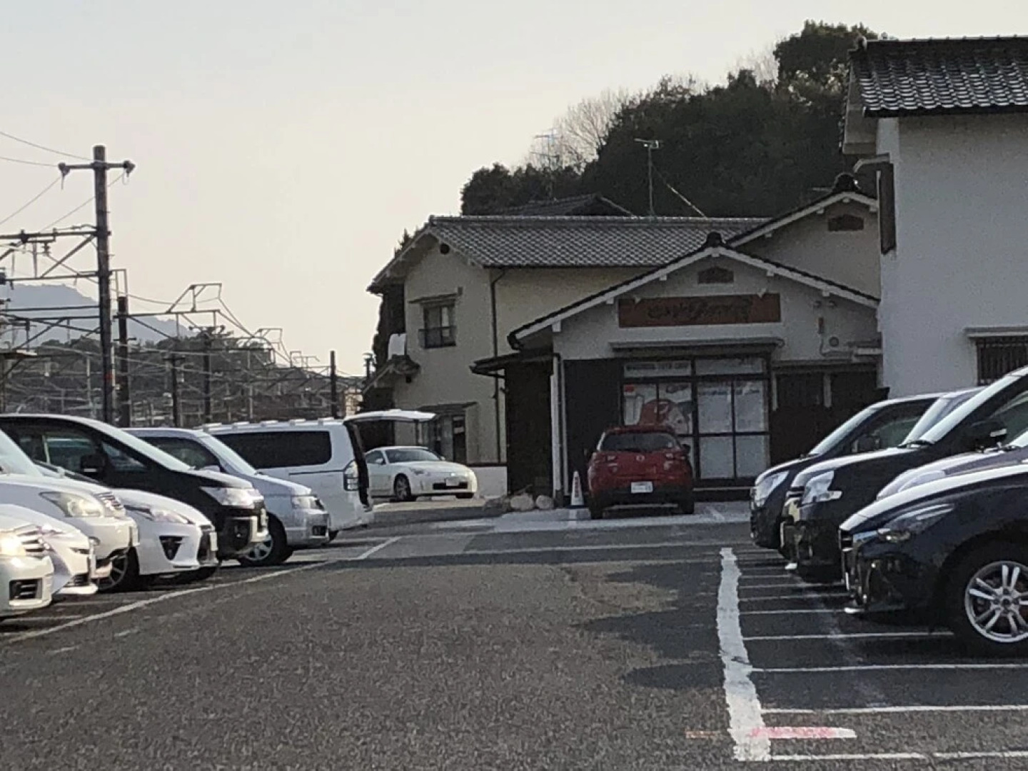 Hiroshima fan's Hostel