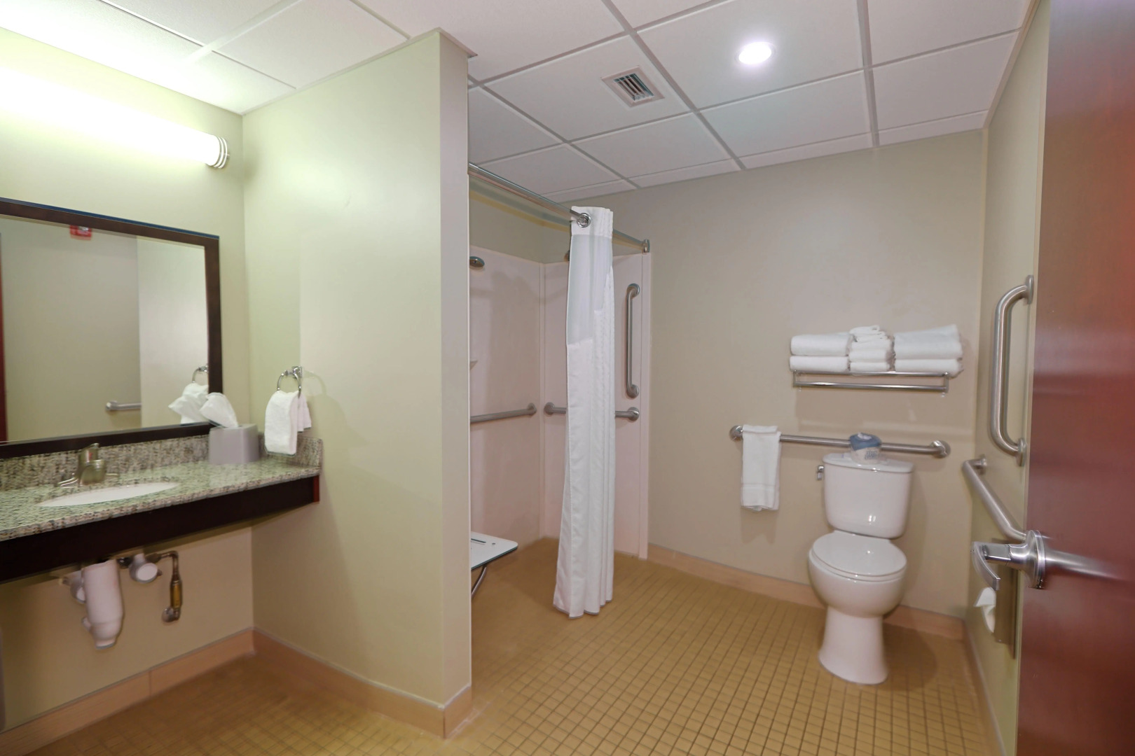 Holiday Inn Express & Suites Pittsburgh West - Greentree by IHG