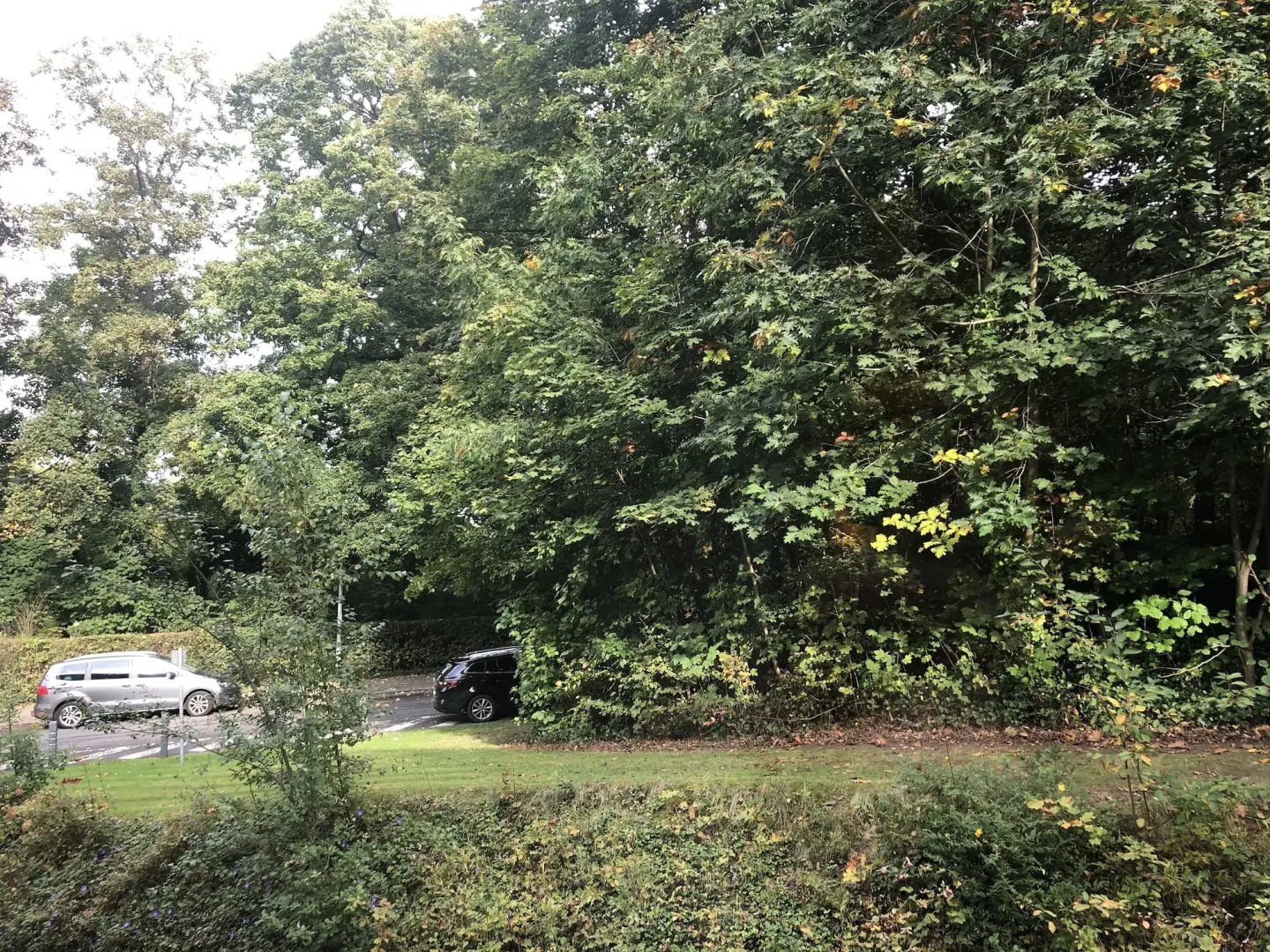 Martin's Château du Lac