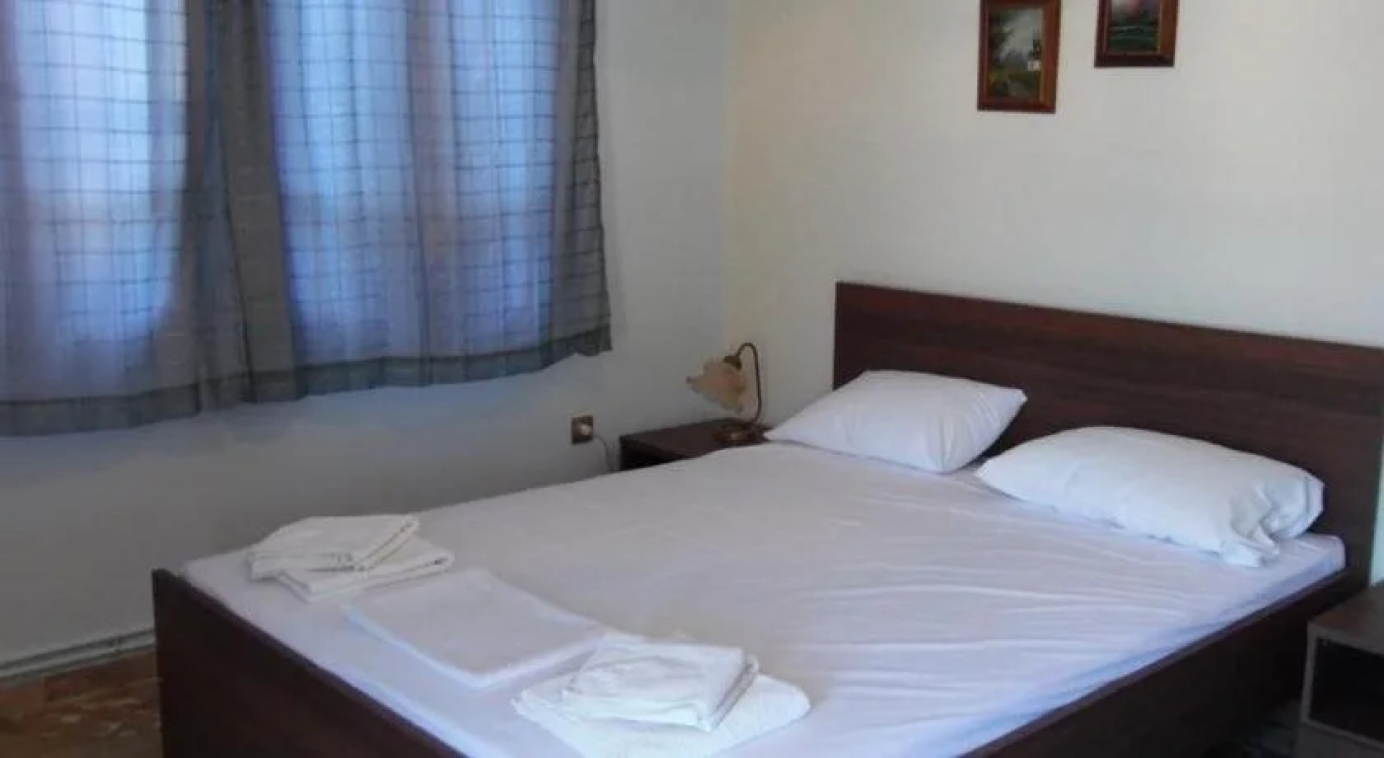 Villa Apostolis Studios