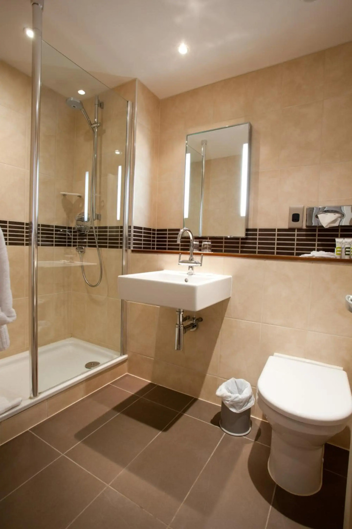 Mercure Exeter Southgate Hotel