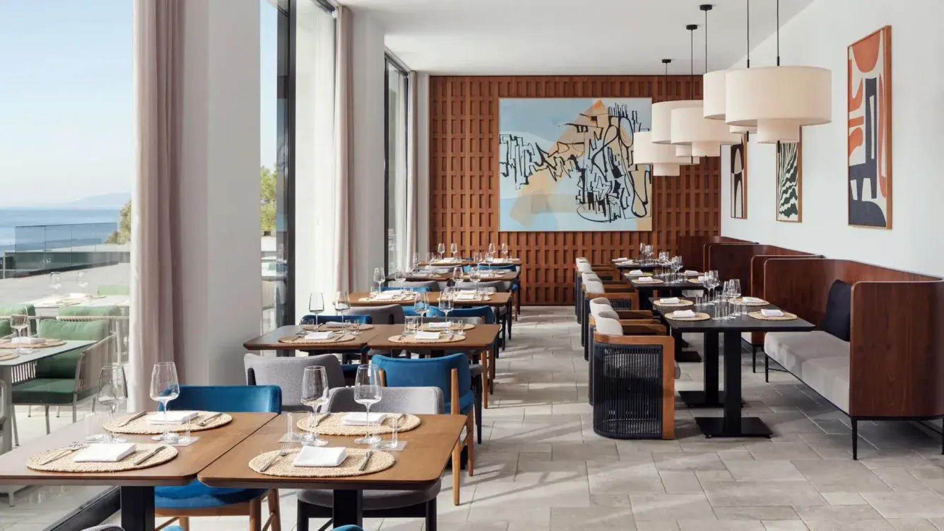 The Isolano, Cres, Autograph Collection