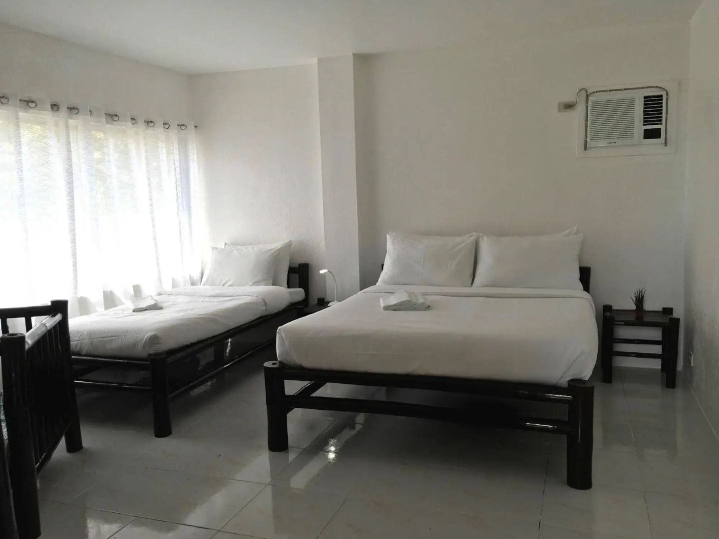 Cove Paradise Beach & Dive Resort