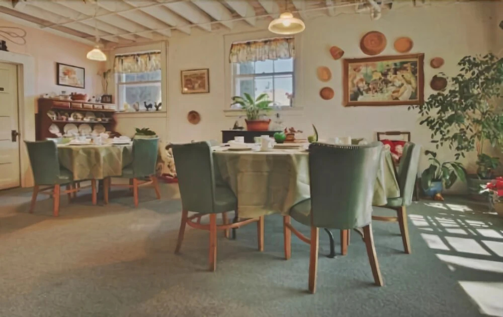 School House Inn Bed & Breakfast