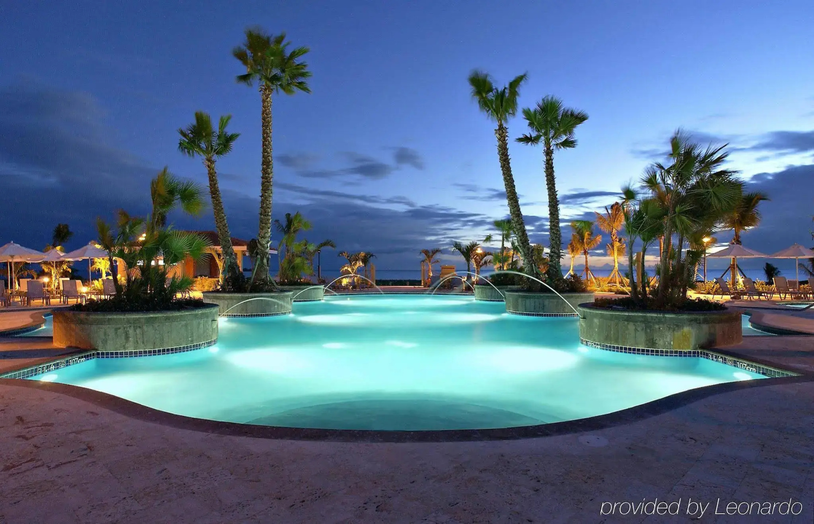 Hilton Ponce Golf & Casino Resort