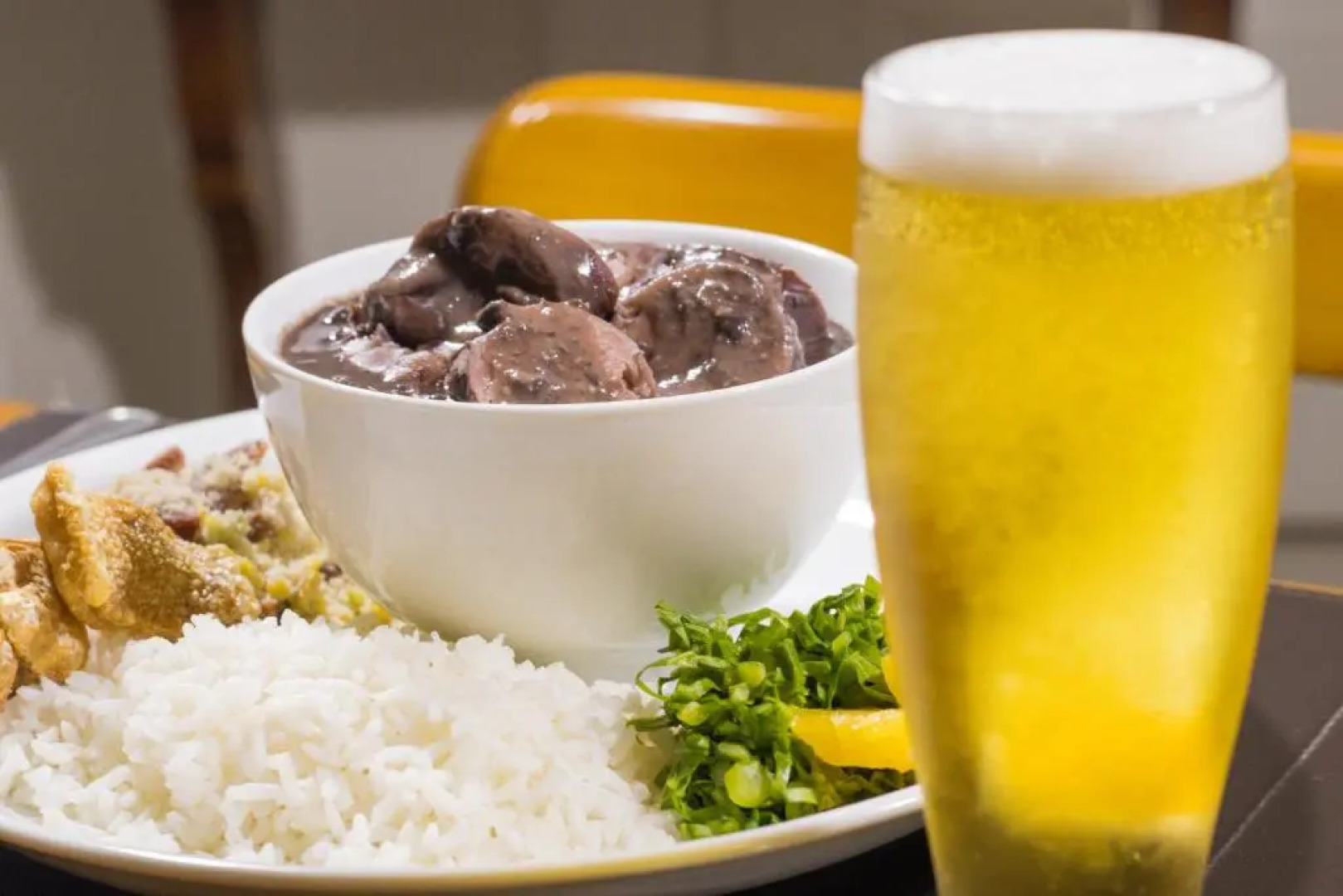 Hotel Escola Bela Vista